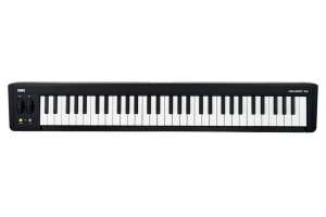 Изображение KORG MICROKEY2-61 COMPACT MIDI KEYBOARD - USB MIDI клавиатура