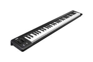 Изображение KORG MICROKEY2 Air 61 - MIDI-клавиатура