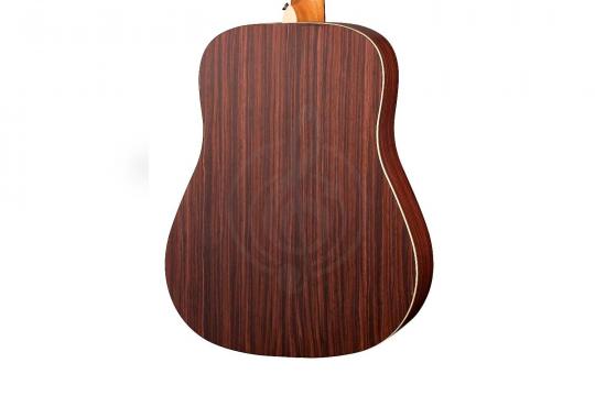 Акустическая гитара  - фото 4