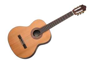 Изображение Kremona Fiesta-FC-LH Cedar Artist Series - Классическая гитара