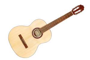 Изображение Kremona Lilia Soloist Series - Классическая гитара