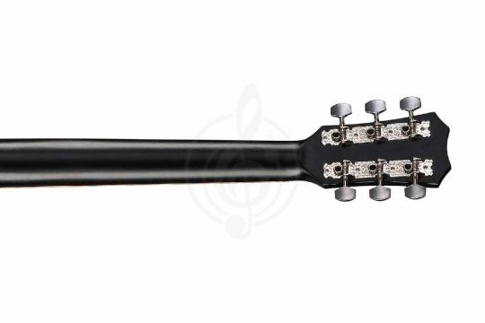 Акустическая гитара  - фото 2