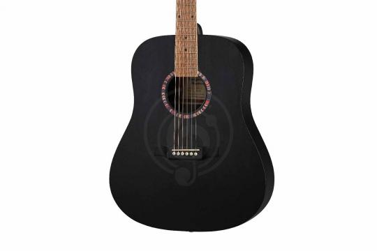 Акустическая гитара  - фото 5