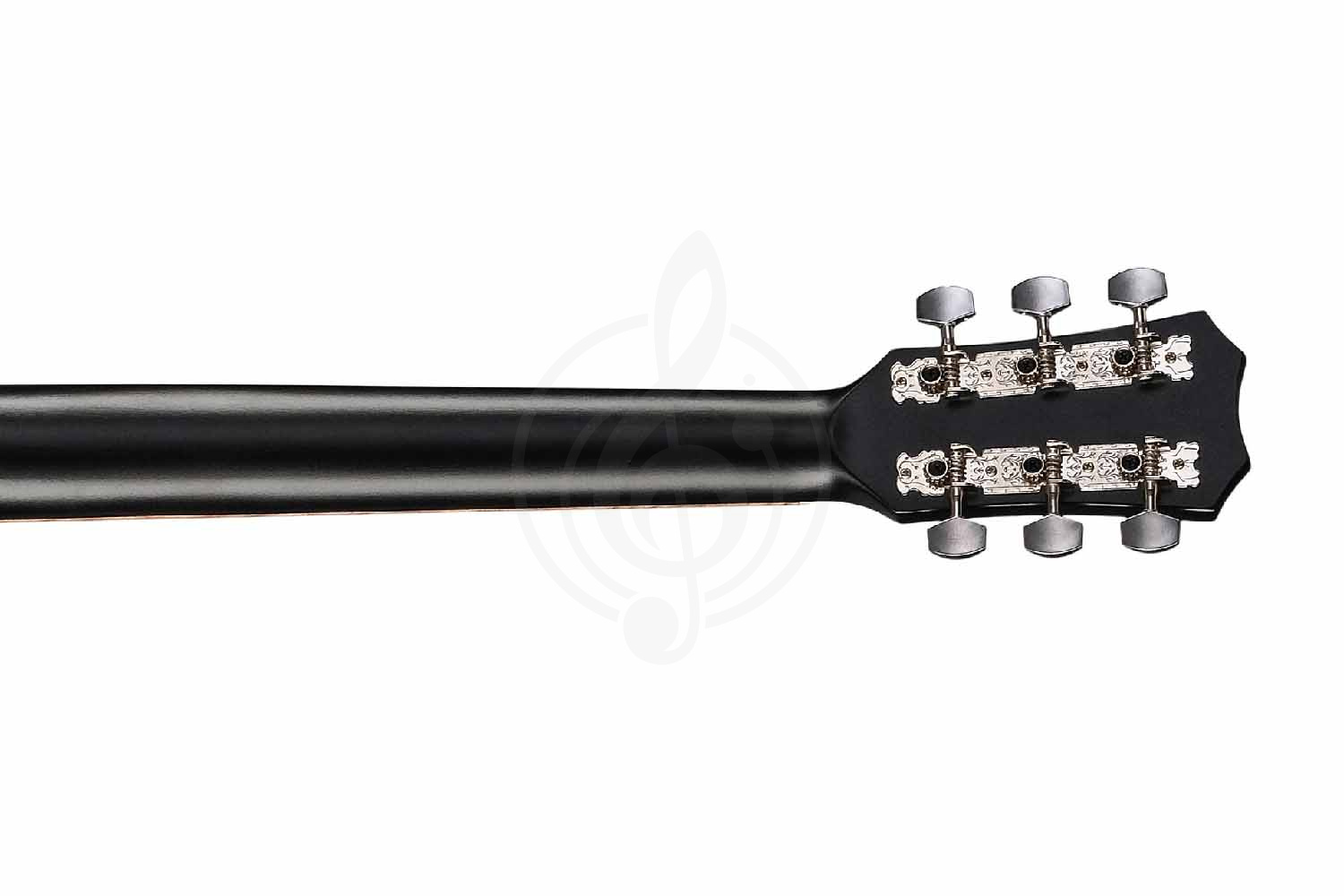 Акустическая гитара  - фото 2