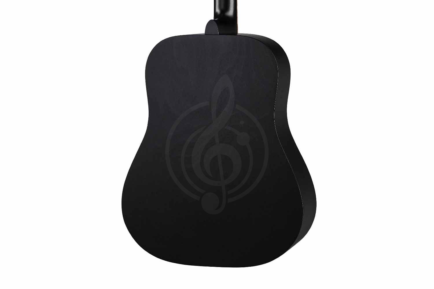 Акустическая гитара  - фото 4