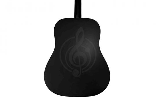 Акустическая гитара  - фото 2