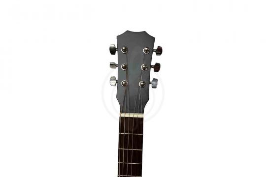 Акустическая гитара  - фото 5