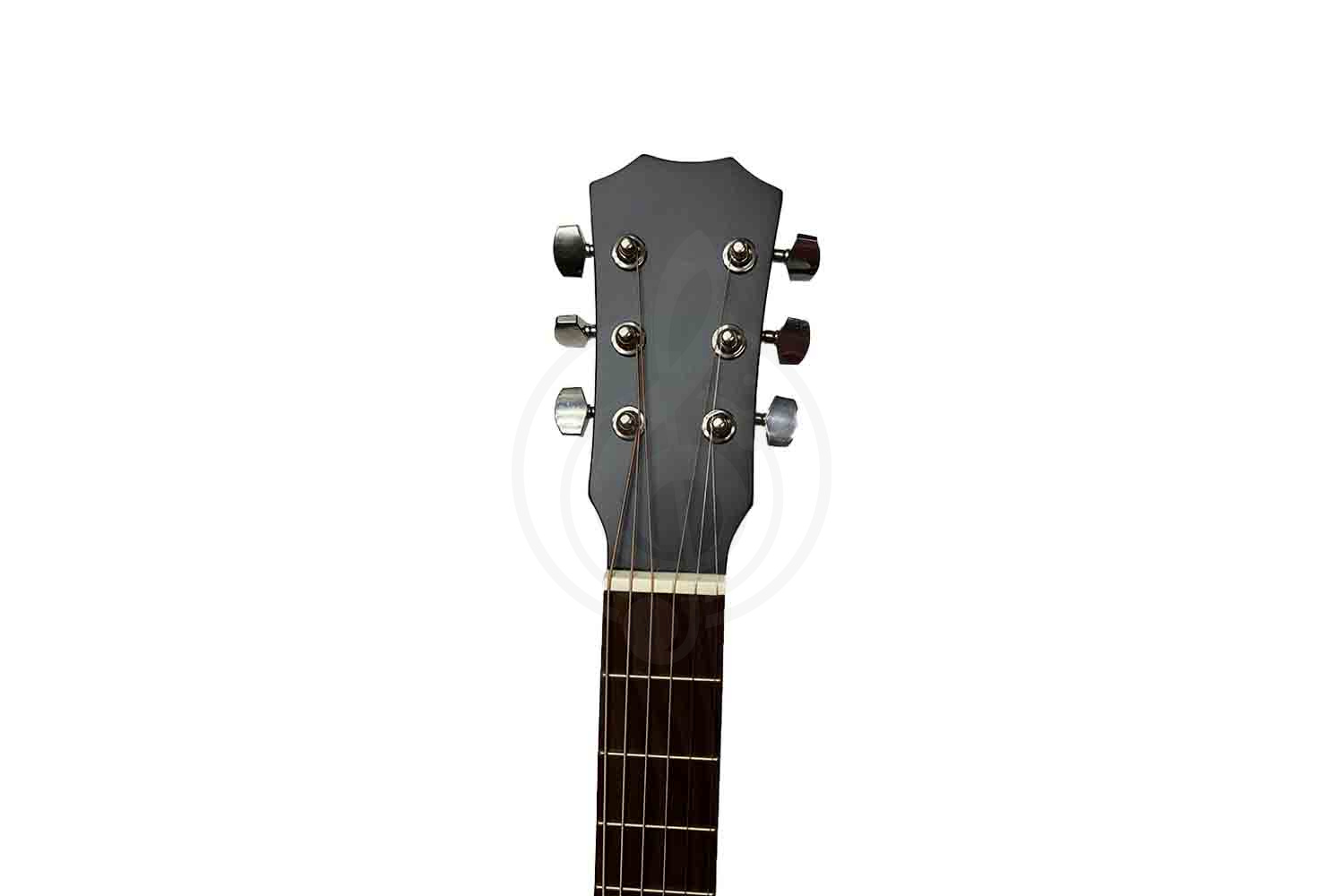 Акустическая гитара  - фото 5