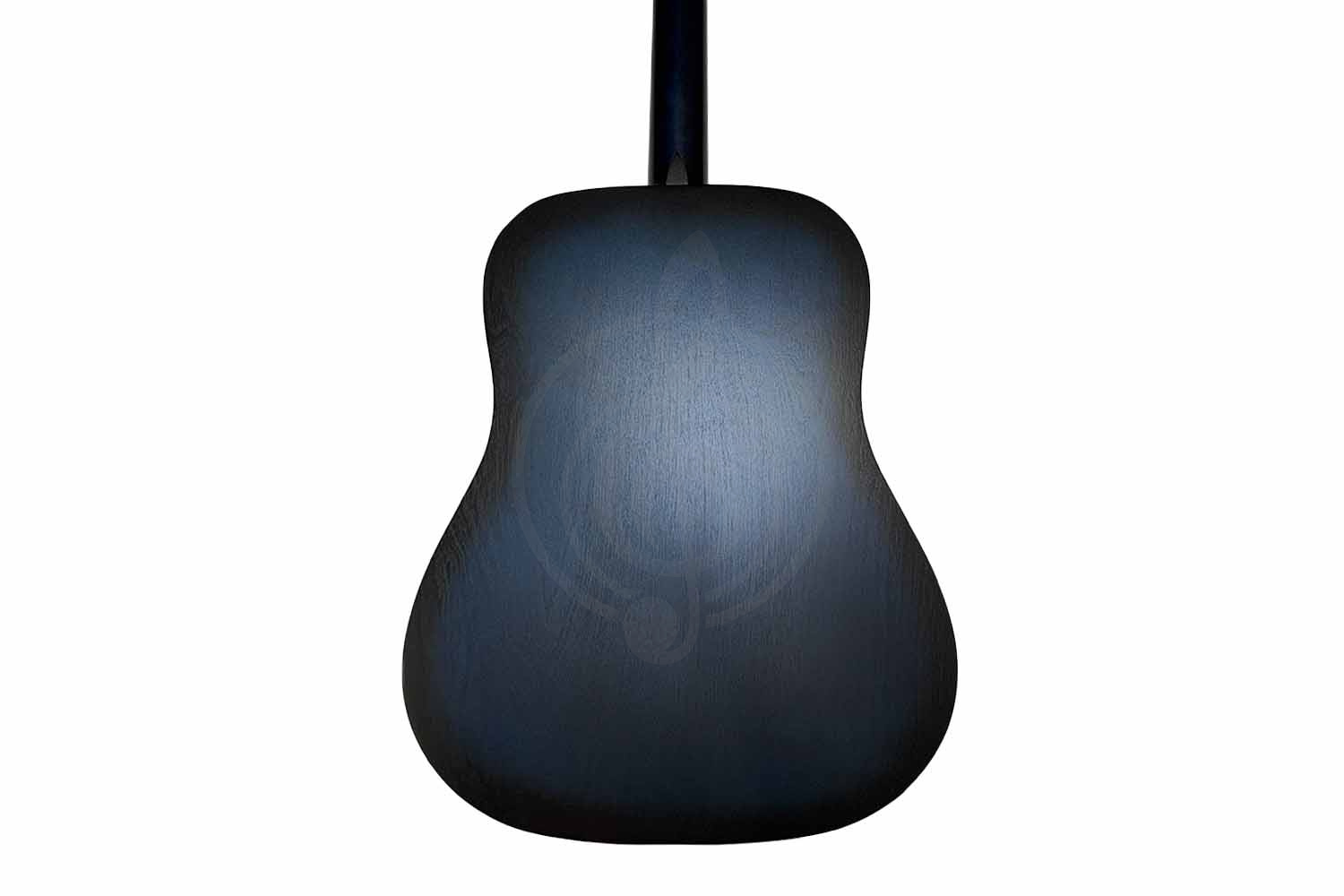 Акустическая гитара  - фото 3