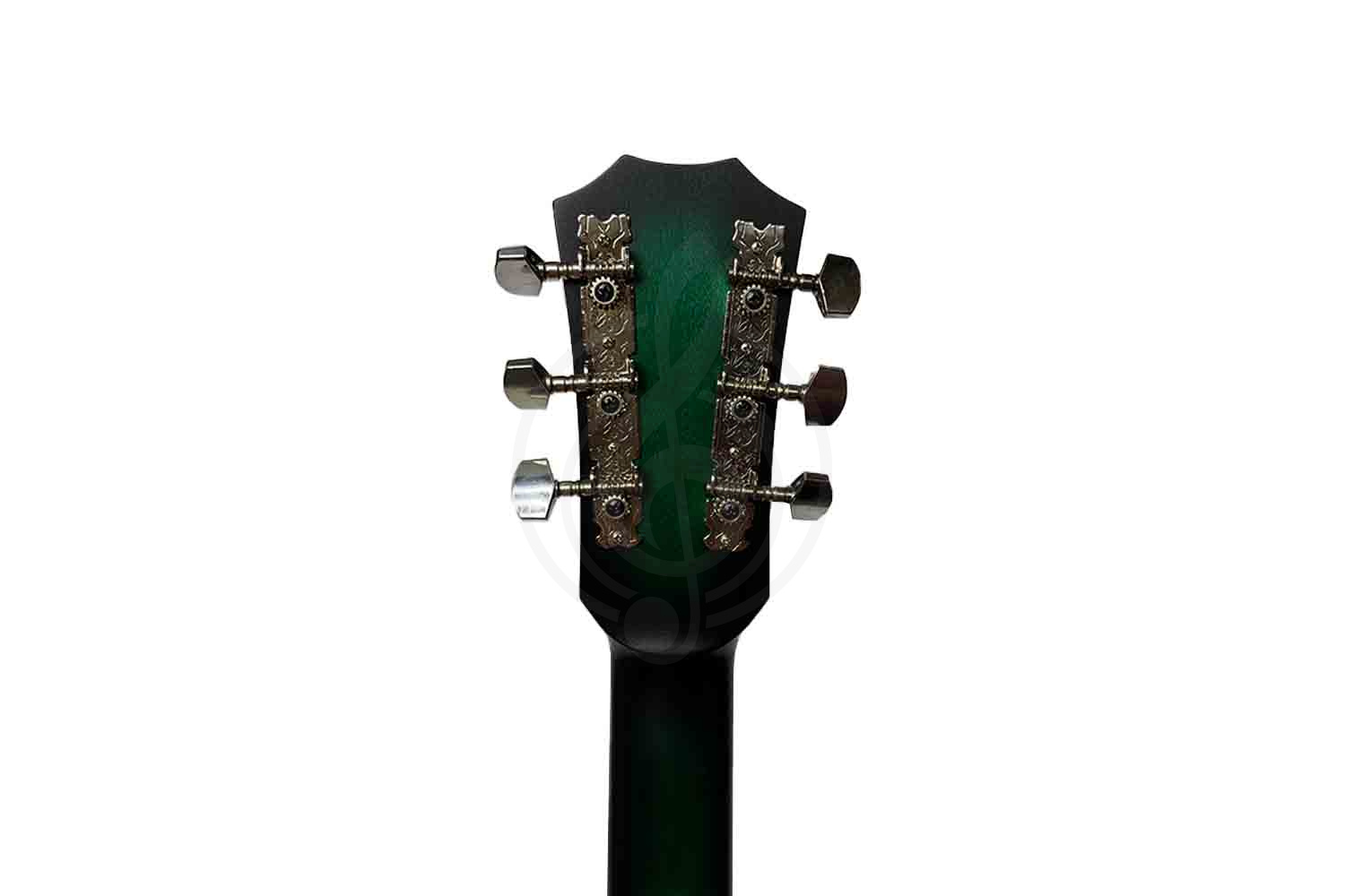 Акустическая гитара  - фото 2