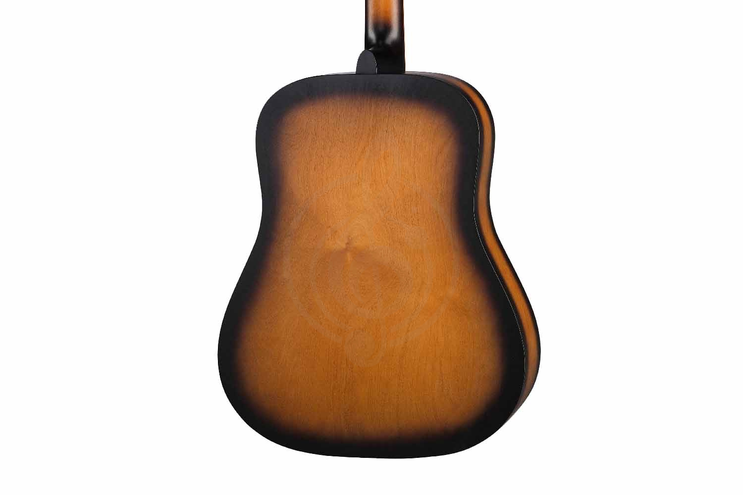 Акустическая гитара  - фото 4