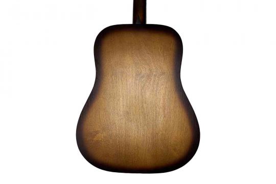 Акустическая гитара  - фото 2