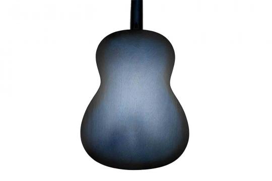 Акустическая гитара  - фото 3