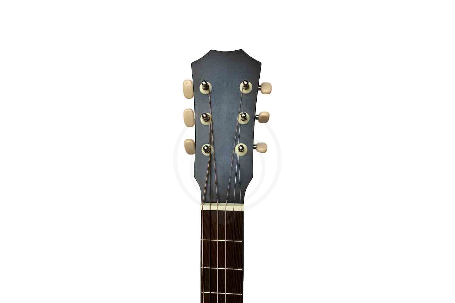 Акустическая гитара  - фото 5