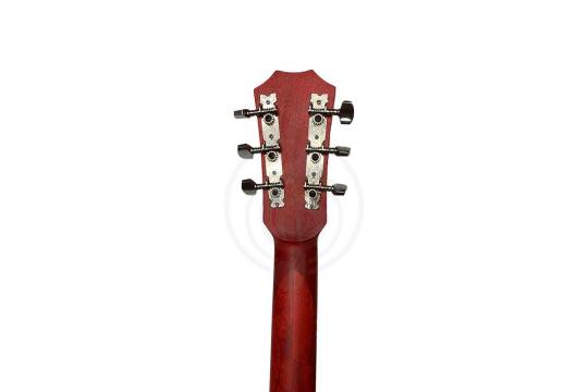 Акустическая гитара  - фото 2