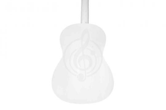 Акустическая гитара  - фото 3