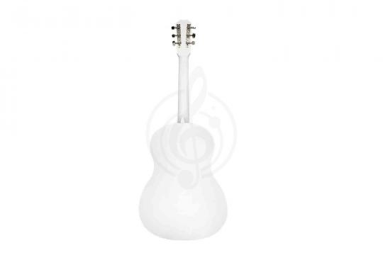 Акустическая гитара  - фото 4