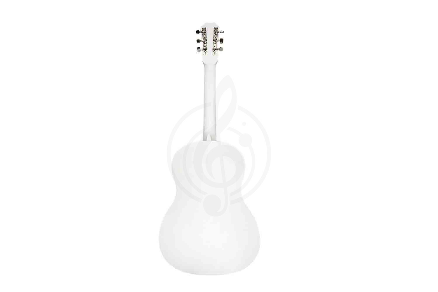 Акустическая гитара  - фото 4