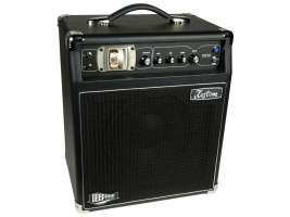 Изображение KUSTOM DE50  басовый комбо 50Вт