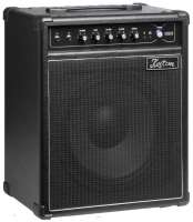 Изображение KUSTOM KXB20(KB20)  басовый комбо 20Вт