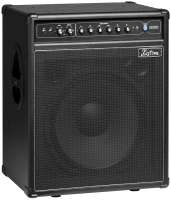 Изображение KUSTOM KXB200(KB200) басовый комбо 200Вт