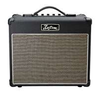 Изображение KUSTOM PH2012R гитарный комбо 20Вт. , 12", 2 канала, ревер