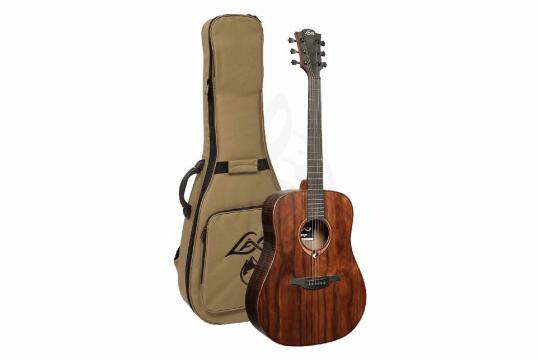 Акустическая гитара  - фото 2