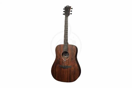 Акустическая гитара  - фото 5