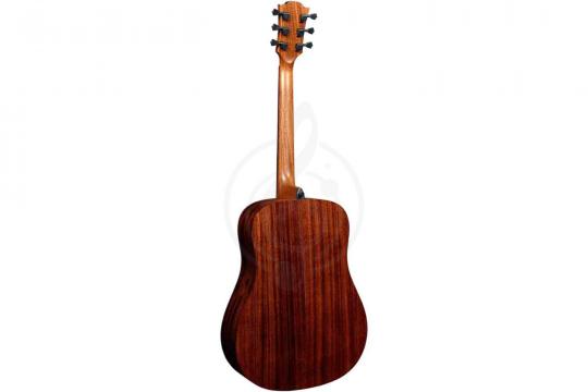 Акустическая гитара  - фото 2