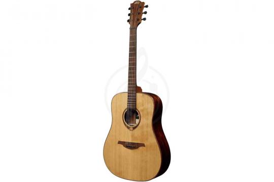 Акустическая гитара  - фото 4