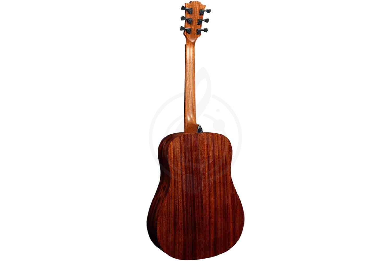 Акустическая гитара  - фото 2