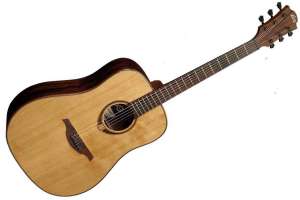 Изображение LAG T-118D - Акустическая гитара