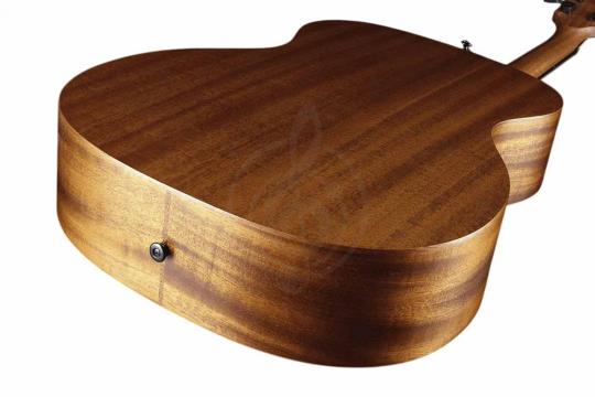 Акустическая гитара  - фото 2