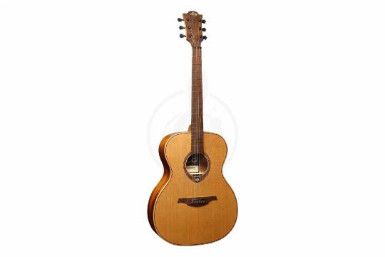 Акустическая гитара  - фото 7