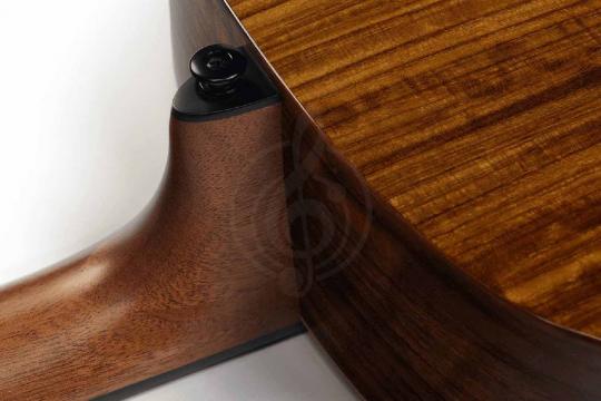 Акустическая гитара  - фото 7