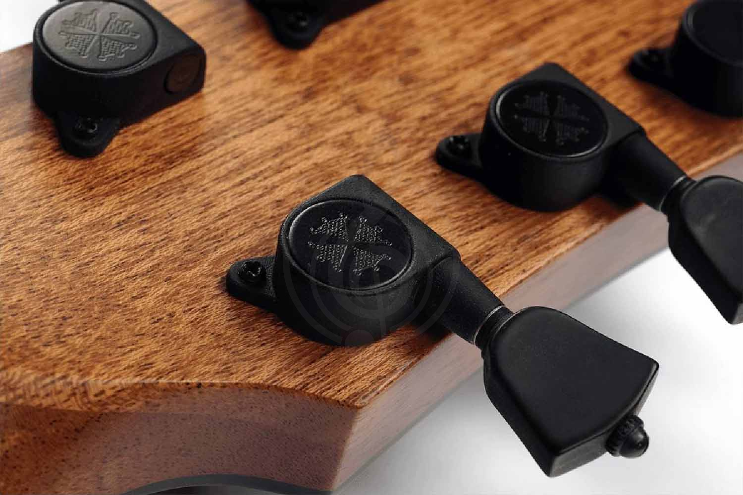 Акустическая гитара  - фото 6