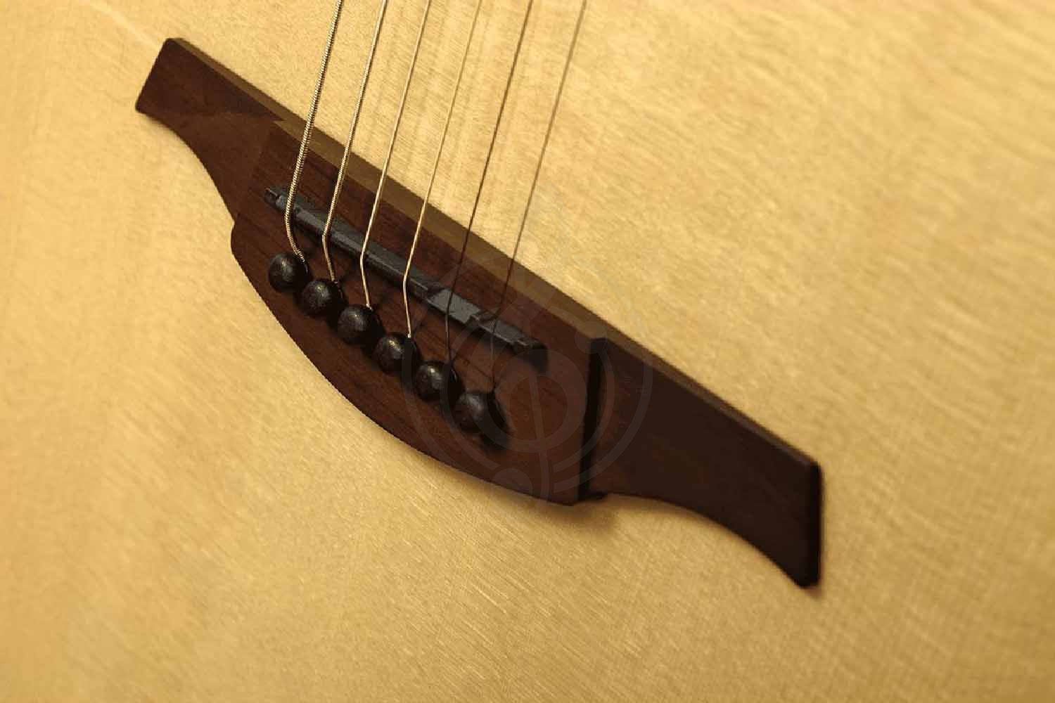 Акустическая гитара  - фото 8