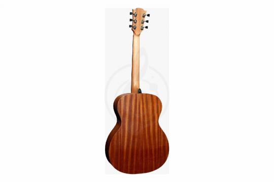 Акустическая гитара  - фото 6