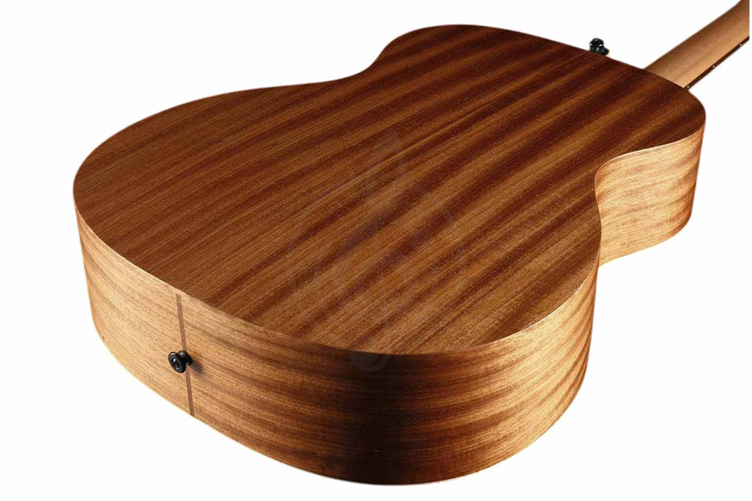 Акустическая гитара  - фото 2