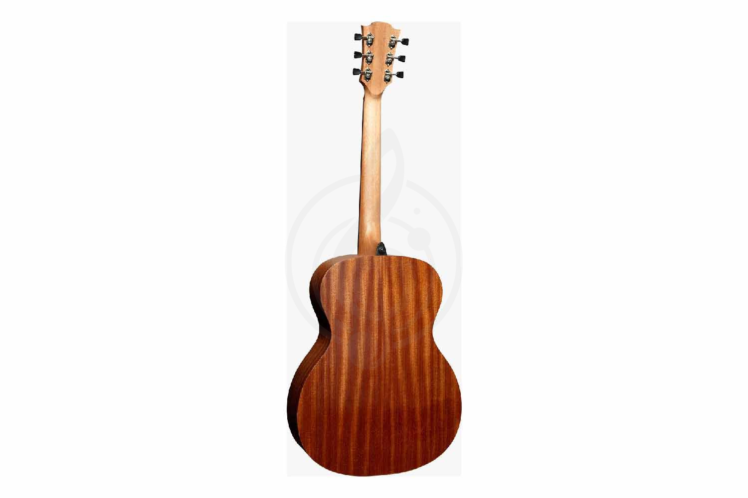 Акустическая гитара  - фото 6