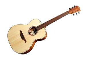Изображение LAG T-70A NAT - Гитара акустическая