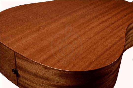 Акустическая гитара  - фото 2