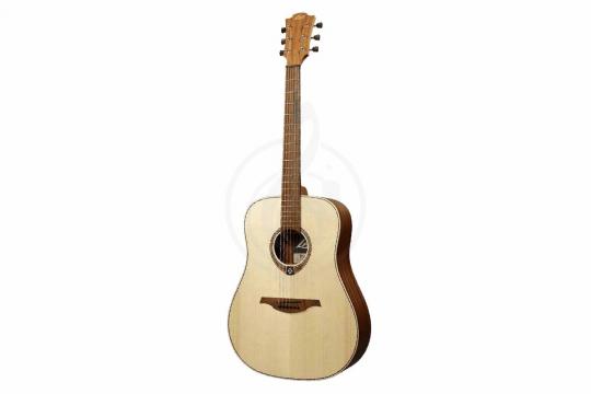 Акустическая гитара  - фото 6