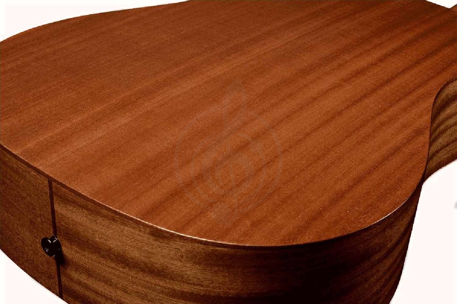 Акустическая гитара  - фото 2