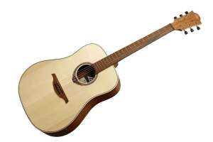 Изображение LAG T-70D NAT - Гитара акустическая