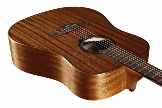 Акустическая гитара  - фото 5