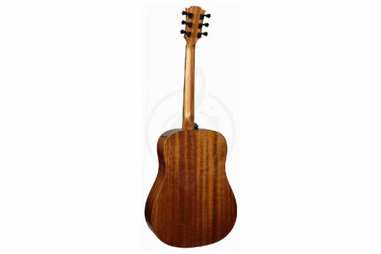 Акустическая гитара  - фото 7