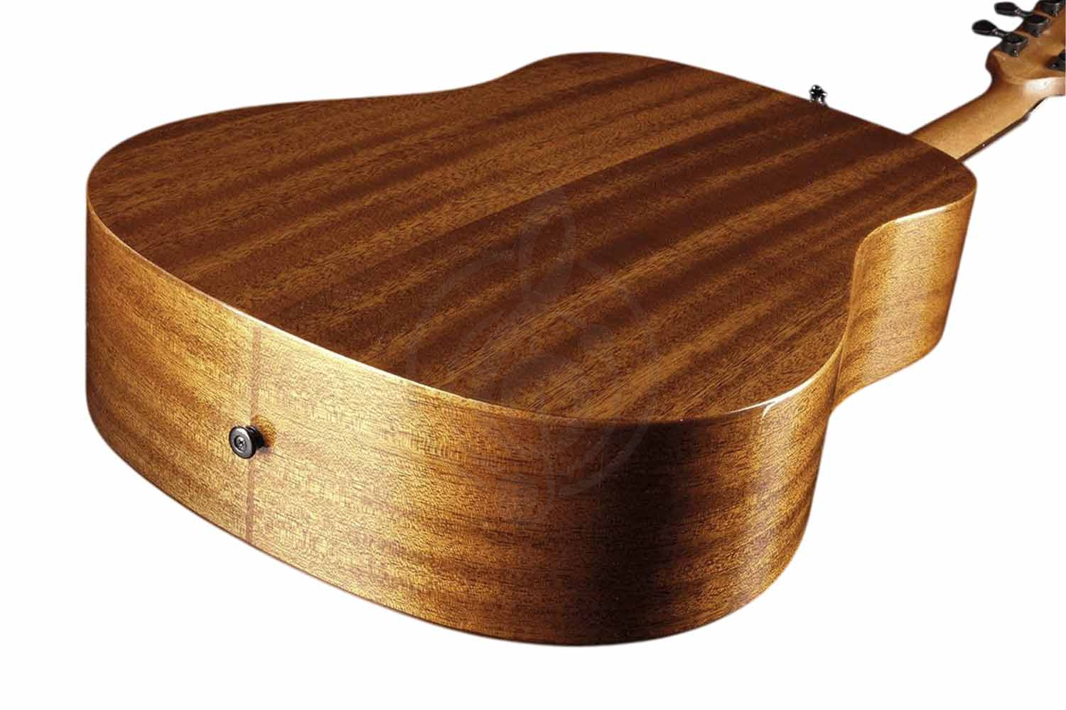 Акустическая гитара  - фото 2