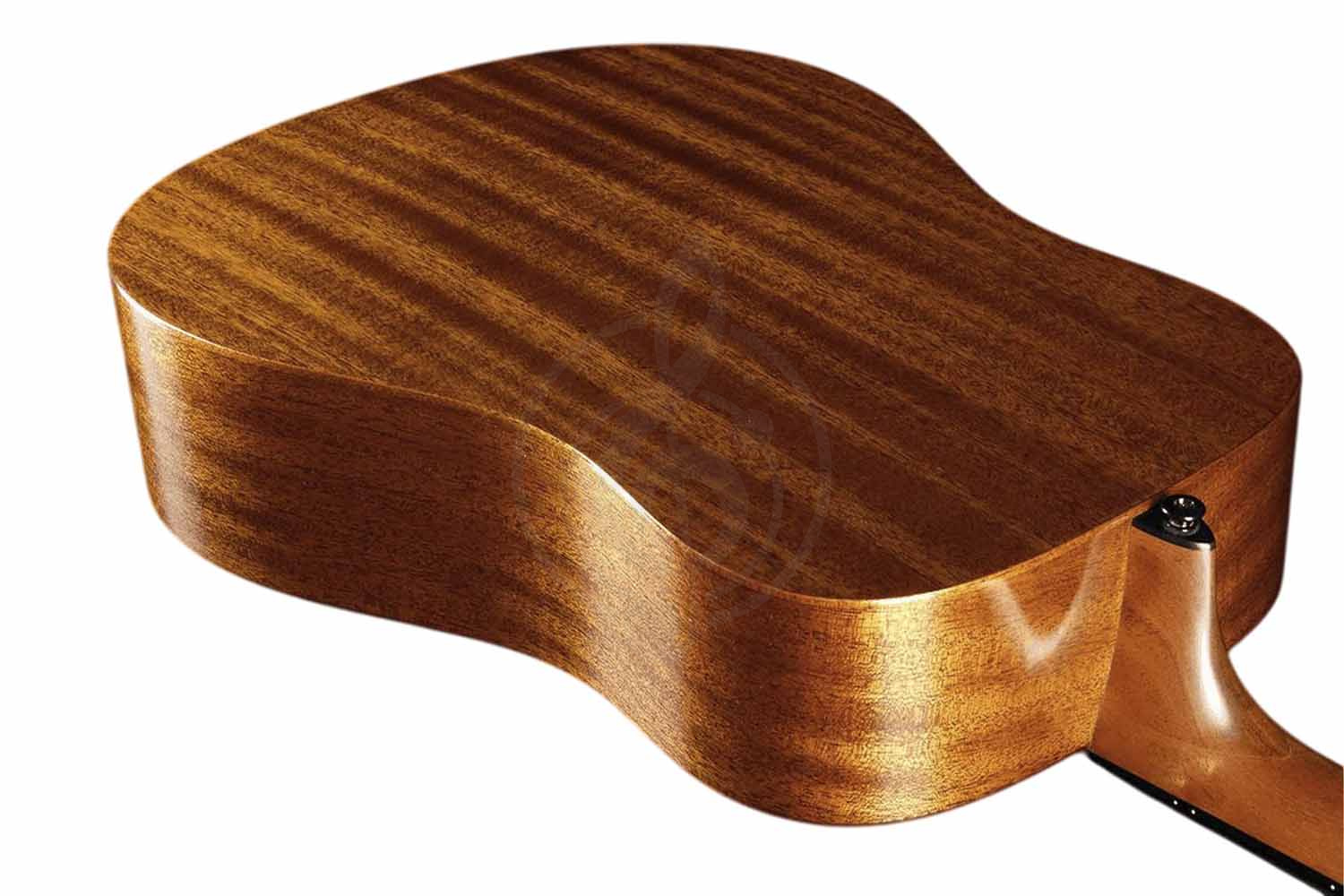 Акустическая гитара  - фото 3