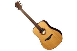 Изображение LAG TL-118D - Гитара акустическая